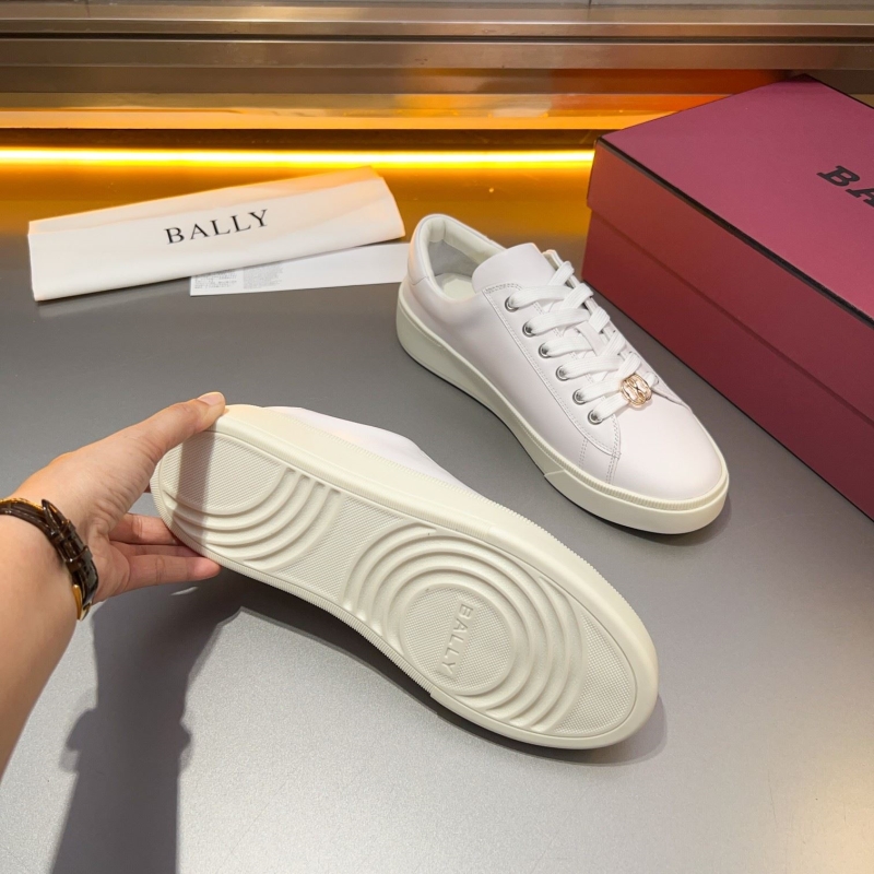 Bally Sneakers